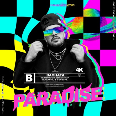 Bartender X - Single