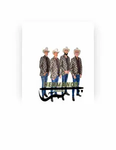 Hnos Vargas을(를) 듣고, 뮤직 비디오를 보고, 약력을 읽고, 투어 일정 등을 확인하세요!
