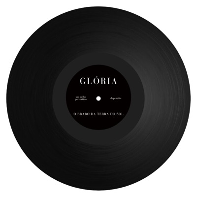 Glória - Single