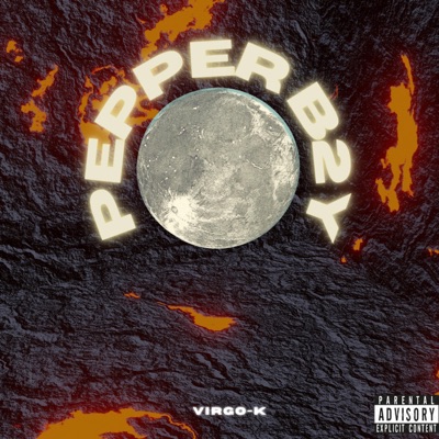 Pepper Boy 2 - Single