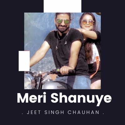 Meri Shanuye - Single