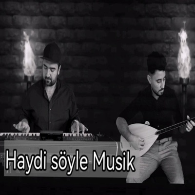 Shakir Al Salih - Haydi söyle Music