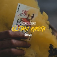 Última Carta - Single - Ozono Crew & Lonas