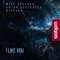 I Like You (Anton Pavlovsky Remix) artwork