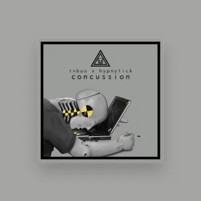 Ascolta Hypnotick, guarda video musicali, leggi la biografia, vedi le date del tour & altro!