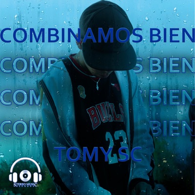 Combinamos Bien (feat. Zta D Producer) - Single