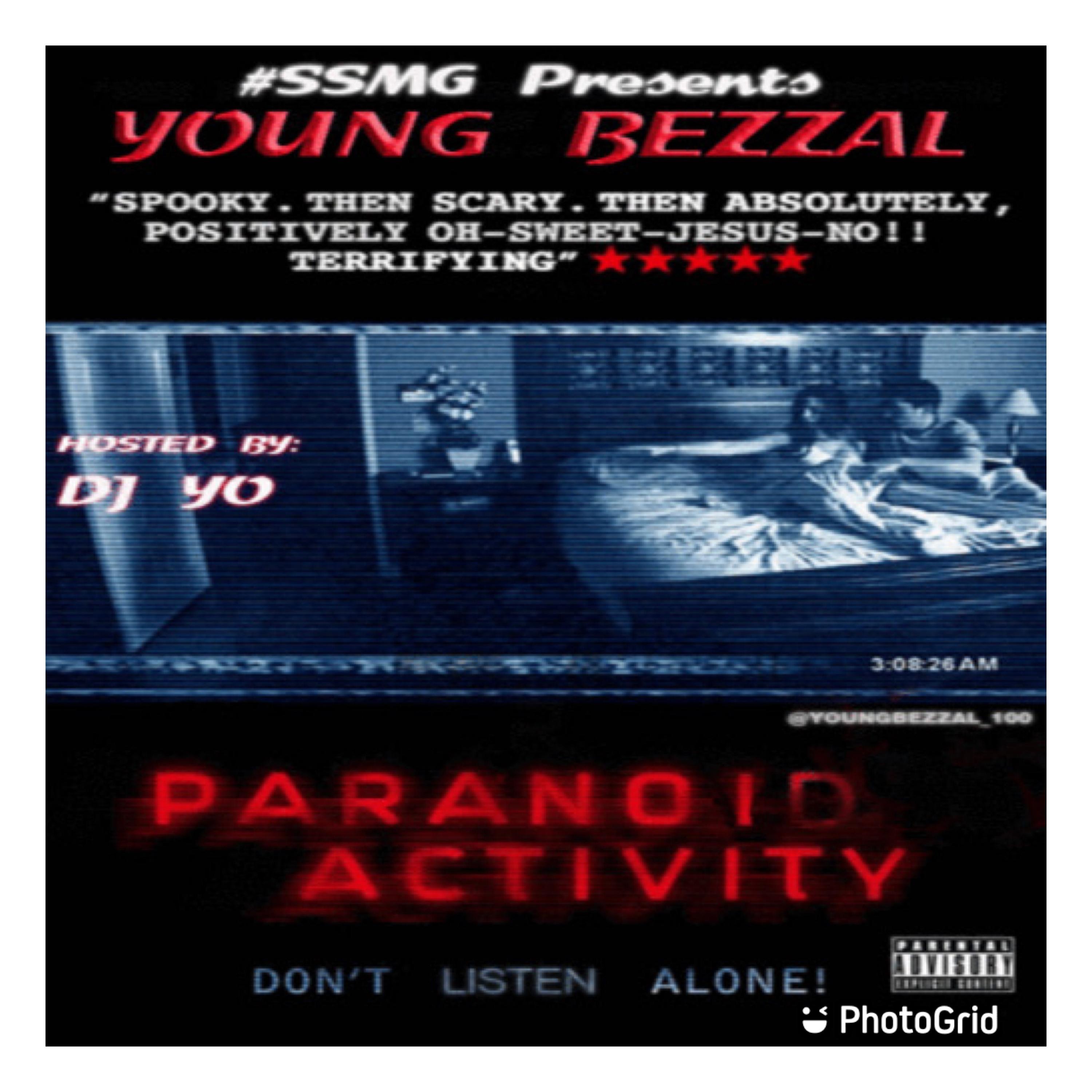 Paranoid Activity