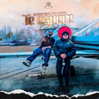 Te Esperé - Single - El Pinche Mara, Go Golden Junk & Royal Religion