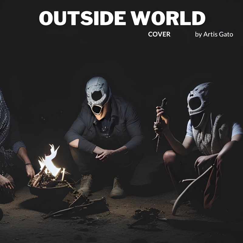 Outside World - Single