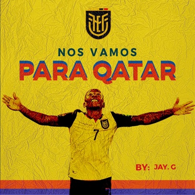 Nos vamos para Catar - Single