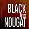 BLACK NOUGAT