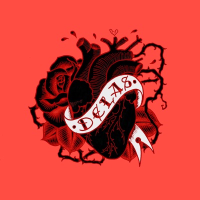 Delas - EP