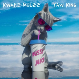 P***y Juice (feat. Yaw King) Kwame Mulzz