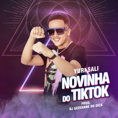 Novinha do Tiktok - Single