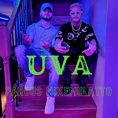 UVA (feat. PARDU$) - Single