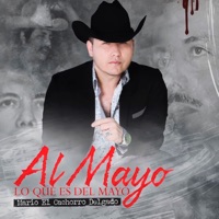 Al Mayo Lo Que Es Del Mayo - Single - Mario 
