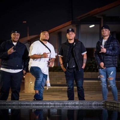 ONE (feat. GPA’ANGA & BIGT) - Single