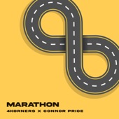 Marathon artwork