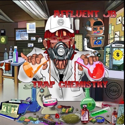 Trap Chemistry - Single