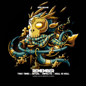 Remember - EP