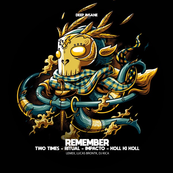 Remember - EP
