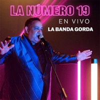 La Número 19 (En Vivo) - La Banda Gorda