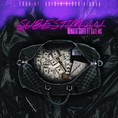 Subestiman (feat. Cate emsi) - Single