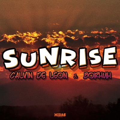 Sunrise - Single