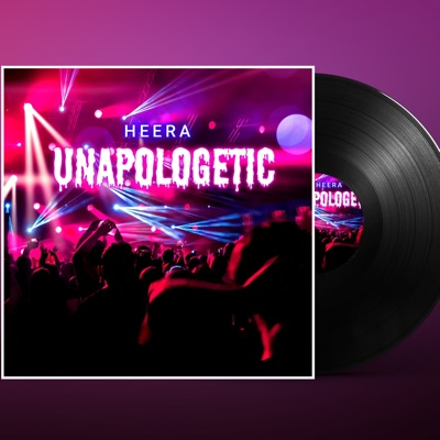 Unapologetic - Single