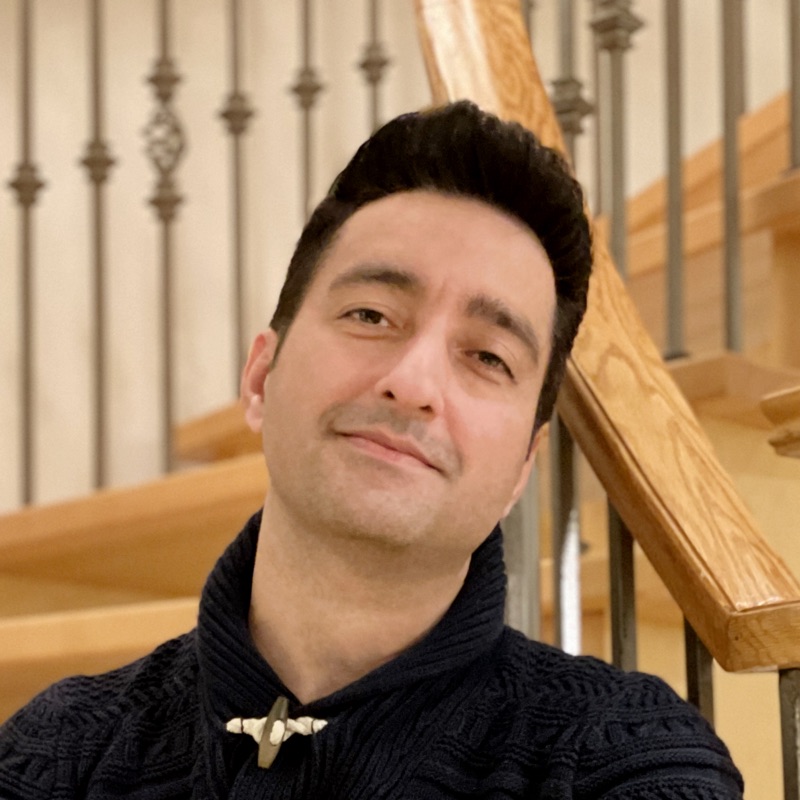 Sachin Sharma - Gham Hai Ya Khushi Hai Tu