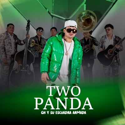 Two Panda - Single