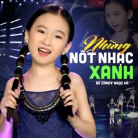 Những Nốt Nhạc Xanh - Candy Ngọc Hà