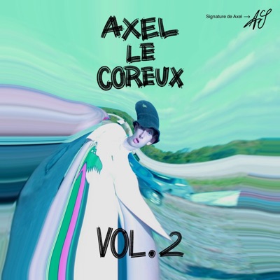 AXEL LE COREUX vol.2 - Single