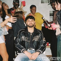 Sometimes - Single - Danny Sanchez