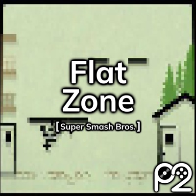 Flat Zone (from "Super Smash Bros.") - Single