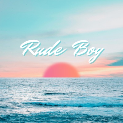 Rovbin PB - Rude Boy (feat. Sadiki) [Remix]