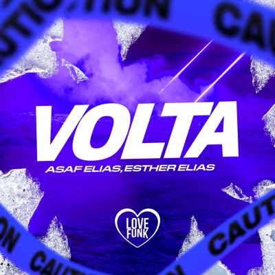 Volta - Single