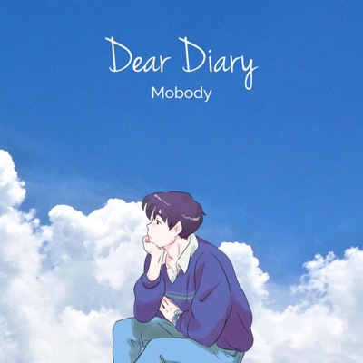 Dear Diary - Single