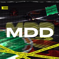 Mdd - Single - Pitagoras & Memo MC