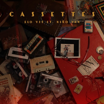 Cassettes - Single