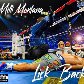 Lick Back Milli Montana