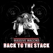 Back to the Stack artwork