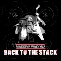 Massive Wagons