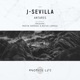 Antares Martin Gardoqui Matias Larrosa Remix Single