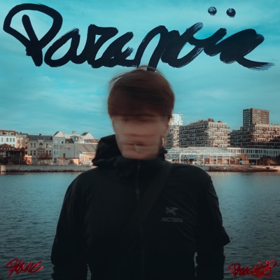 Paranoïa - Single