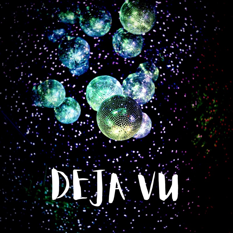 Deja Vu - Single