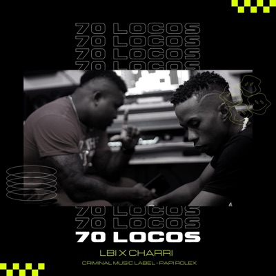 70 Locos - Single