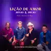 LICAO DE AMOR