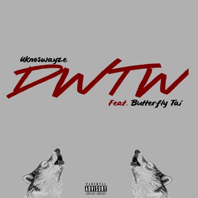 Dancing with the wolves (feat. Butterfly Tai) - Single