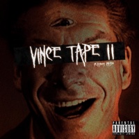 Vince Tape 2 - EP - Playboy Payso